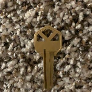 Meet your Posher, Kendrick